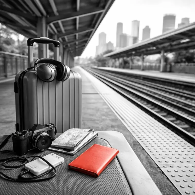 The Art of the Extended Business Trip: Cities Where Bleisure Actually Works