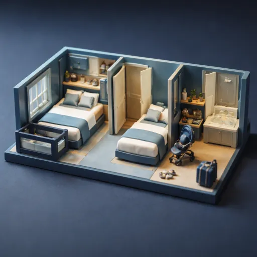 City Hotels That Genuinely Welcome Families: What to Look for Beyond the Kids' Club