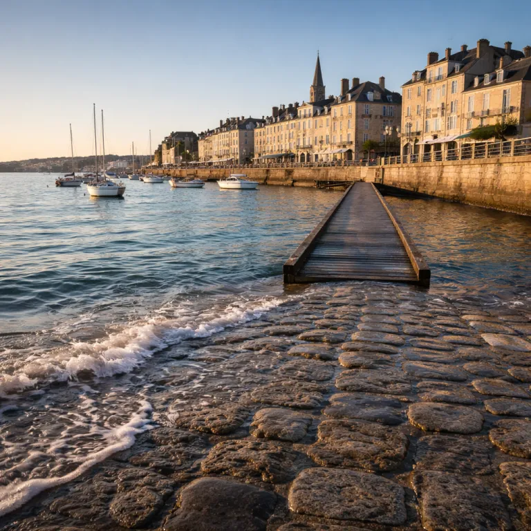 Long Weekends in June: European Cities at Their Golden Hour