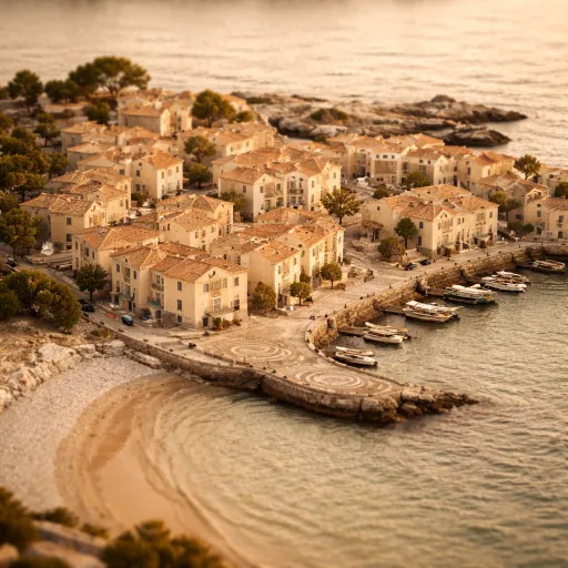 Île de Bendor: the Private Mediterranean Island Reborn as Europe's Quietest Escape