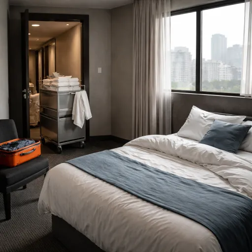 World Cup 2026 Host Cities Are Swimming in Empty Hotel Rooms: What That Means for You