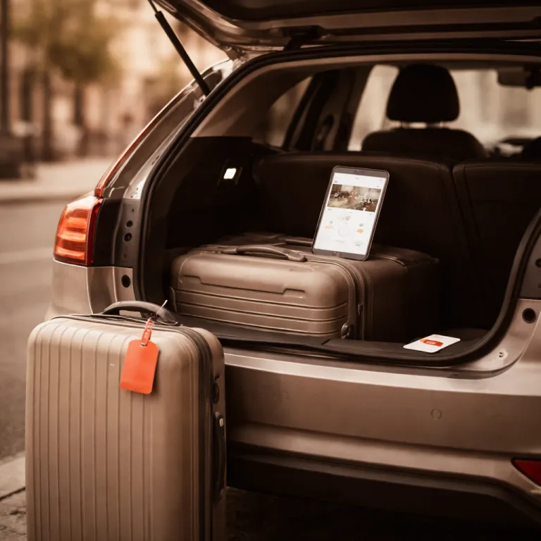 Uber Now Books Hotels: Inside the Integration That Could Simplify Urban Travel
