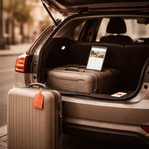 Uber Now Books Hotels: Inside the Integration That Could Simplify Urban Travel