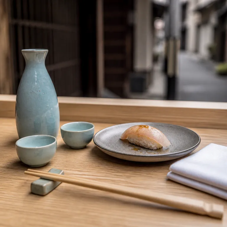 Why Japan's Newest Gastronomy Cities Deserve a Place on Your Shortlist