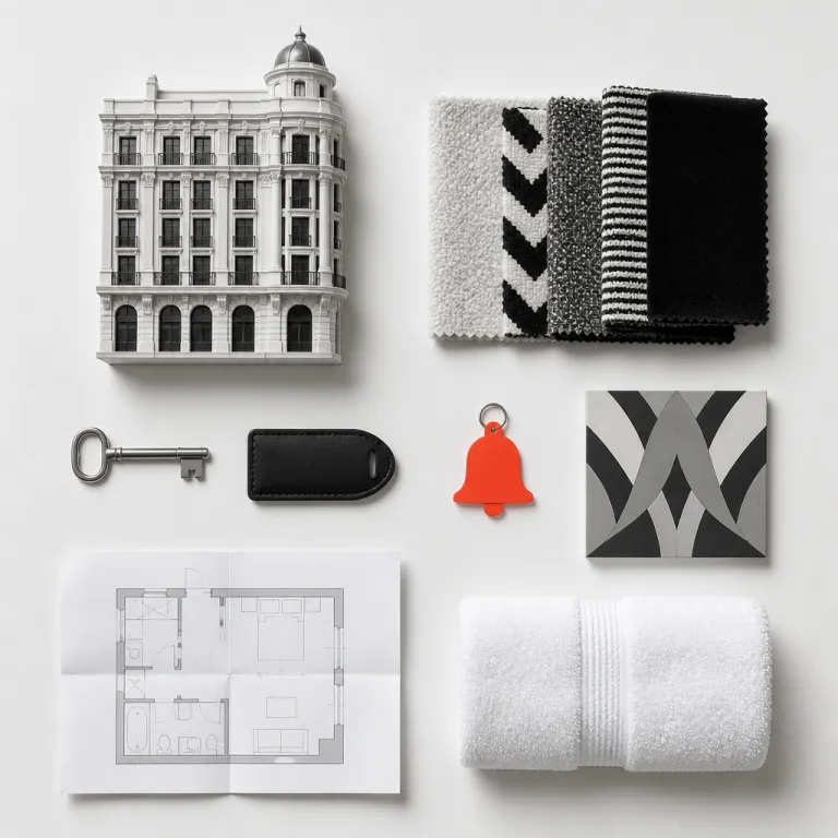 Madrid's Second Act: the Gran Via Hotels Turning Spain's Capital Into a Design Destination