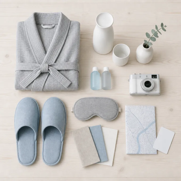 Design Hotels at Human Prices: the Cities Where $100 a Night Buys Real Style