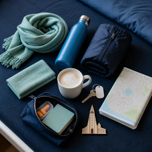 Urban stays at SM Hostel in Reykjavík: a smart base for Iceland’s capital