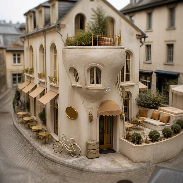 Urban stays with character: how beetroot hotels reshape city getaways