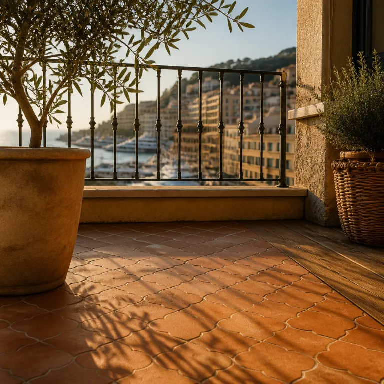 Monte Carlo long term apartment leases for refined urban living