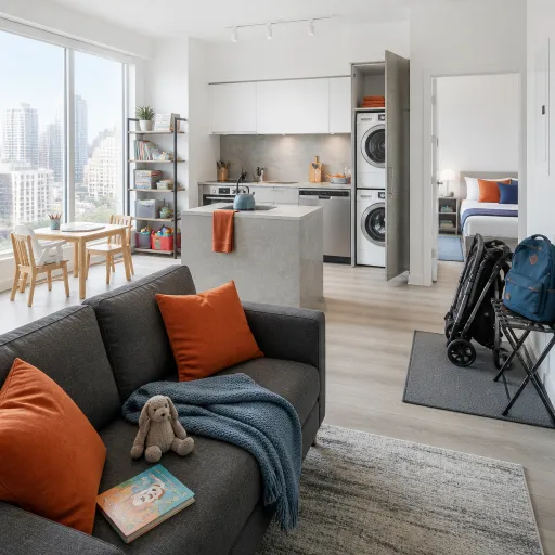 The Two-Week Family Rental: Why a City Apartment Beats a Hotel When You Have Kids