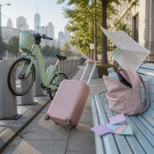 Smart budget travel strategies for navigating the most expensive cities in the USA