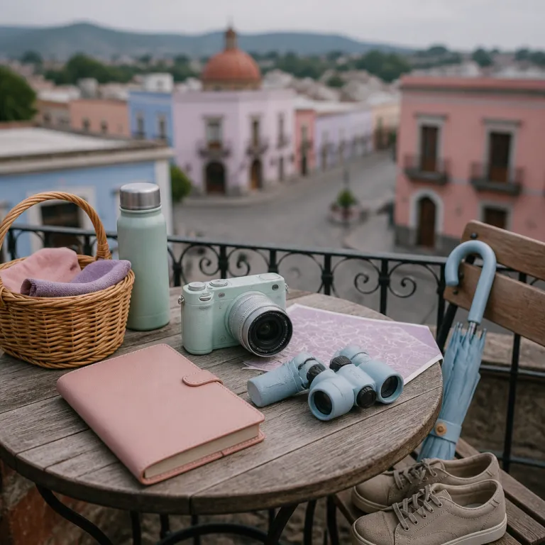 Elegant day trips from Mexico City for urban travelers