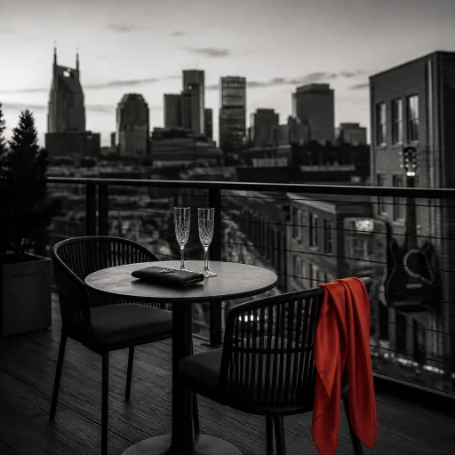 Elegant ways to plan an unforgettable Nashville bachelorette weekend in the heart of Music City