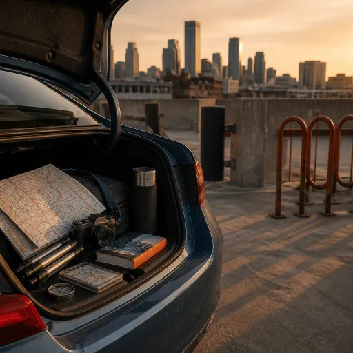 An elegant east coast road trip through the United States’ most vibrant cities