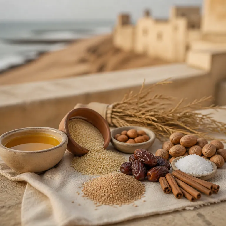 Rabat, Morocco’s coastal capital for refined urban getaways