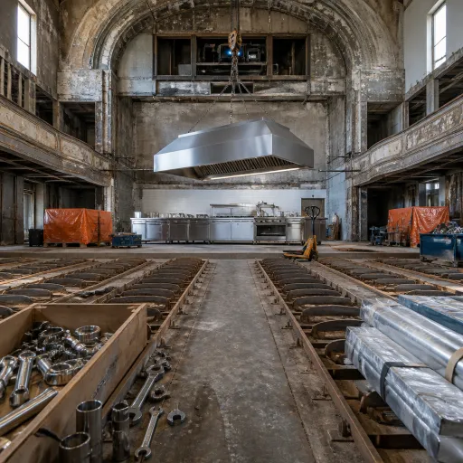 San Sebastián's Palacio Bellas Artes: When a 1914 Cinema Gets a Mugaritz Kitchen