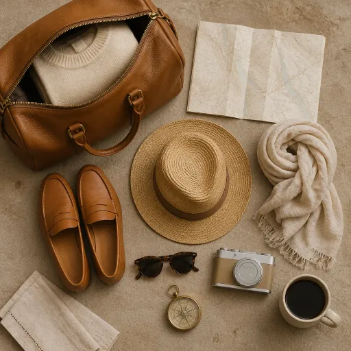Refined weekend trips from Nashville for urban travelers