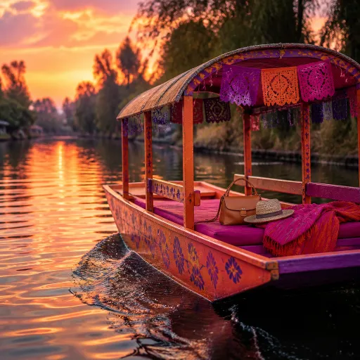 Refined mexico city day trips for urban travelers seeking culture and style