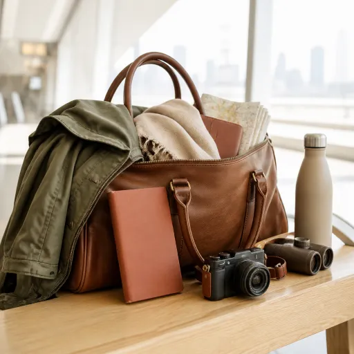 Elegant weekend getaways from Nashville for urban travelers