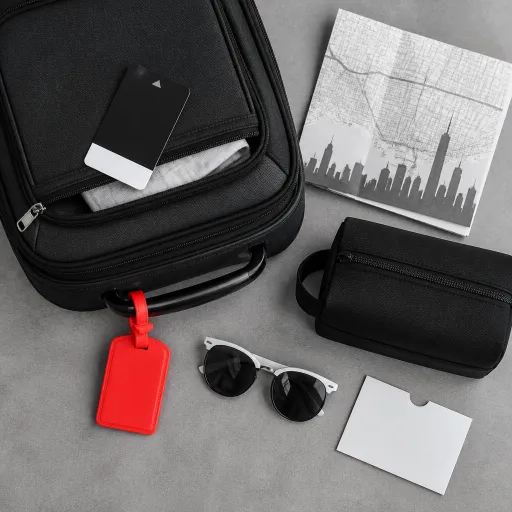 Why Booking Your Hotel Eight Days Out Beats Planning Months Ahead