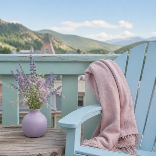Elegant weekend trips from Denver for urban travelers