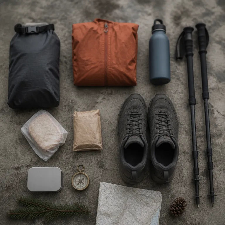 Effortless urban escapes: the most inviting easy hikes near Seattle