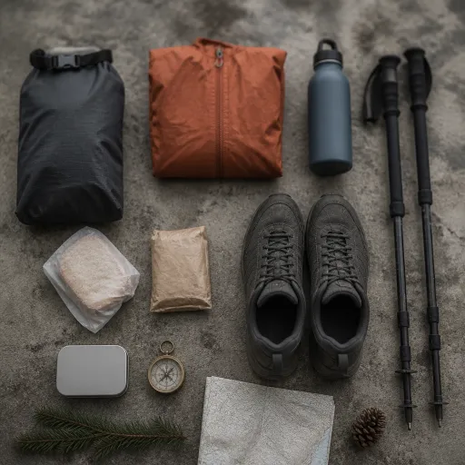 Effortless urban escapes: the most inviting easy hikes near Seattle