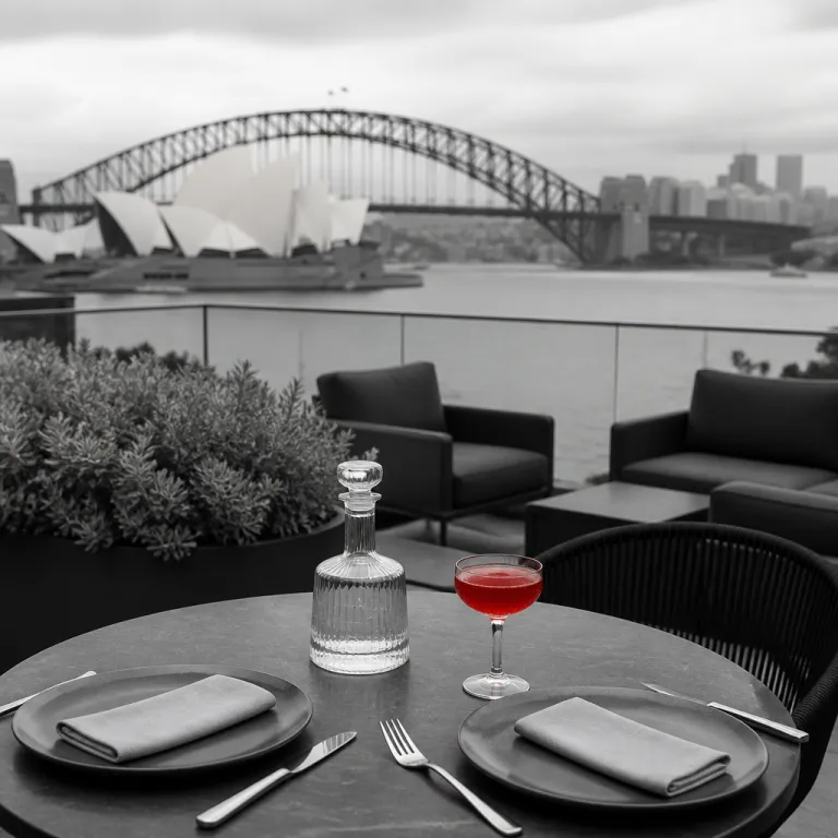 Elegant urban escapes: refined fun things to do in Sydney, Australia