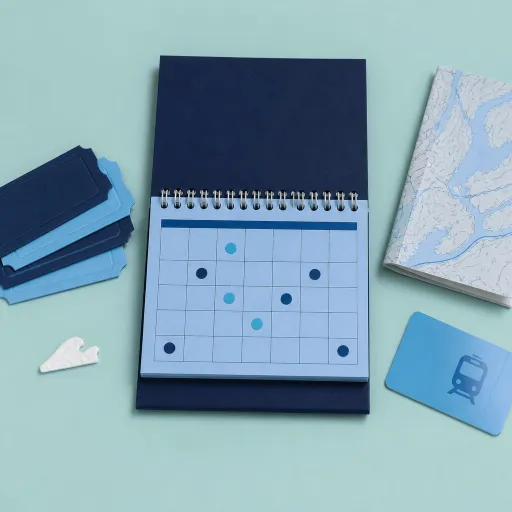 Why the Smartest City Break Starts With an Event Calendar, Not a Hotel Search