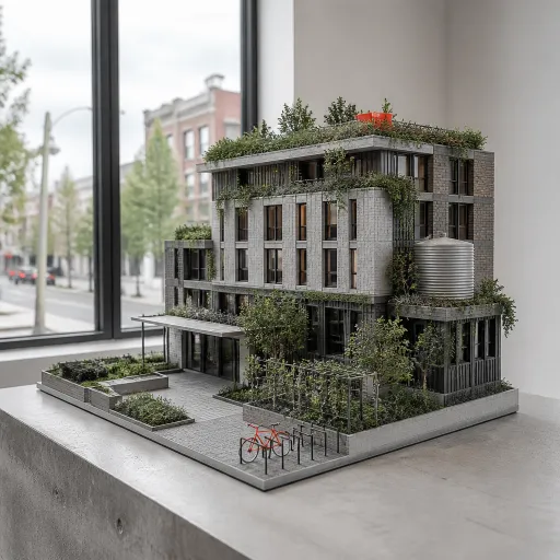 The Regenerative Hotel: When a Property Leaves Its Neighbourhood Better Than It Found It