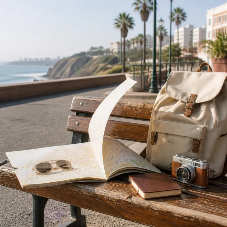 An urban insider’s guide to the most compelling places to visit in Lima, Peru