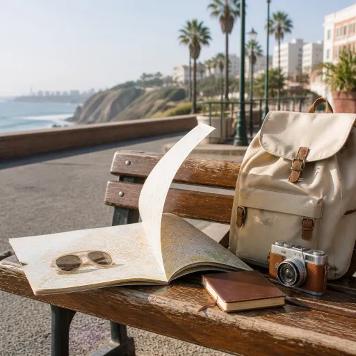 An urban insider’s guide to the most compelling places to visit in Lima, Peru