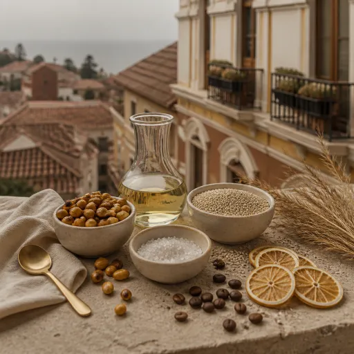 Elegant urban escapes in Lima: refined places to visit in Peru’s coastal capital
